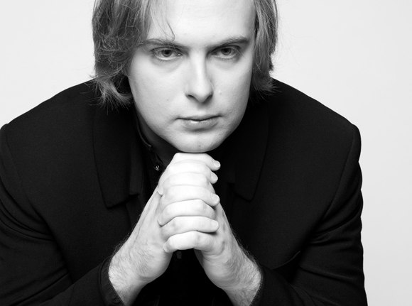 Билеты на Даниила Саямова  в МЗК