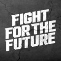 Билеты на Fight For The Future в УСКЕ "Крылья советов"