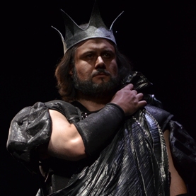 Билеты на Идоменея в Театре им. Покровского