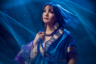 Билеты на Катерину Балыкбаеву в Доме Музыки. Зал Шнитке (Новый зал)