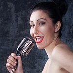 Билеты на Аллу Рид в Джаз-клубе Игоря Бутмана