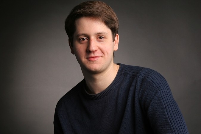 Билеты на Никиту Мндоянца в МЗК