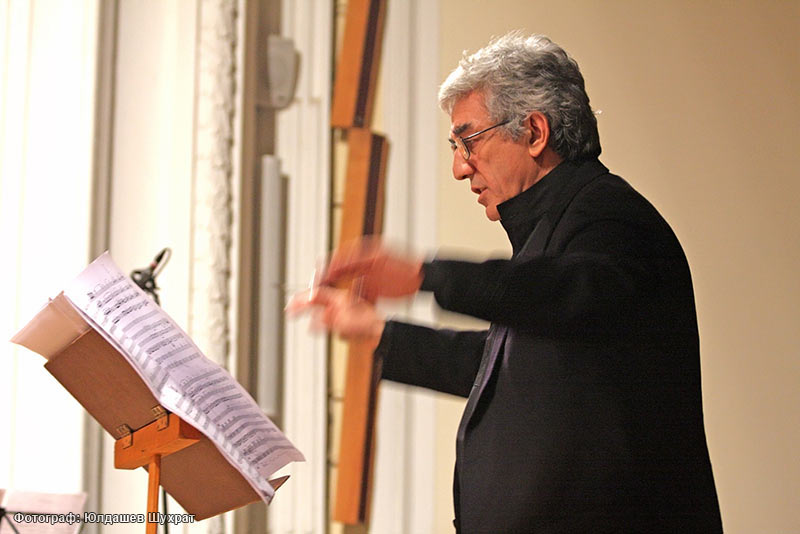 Билеты на Толибхон Шахиди в БЗК