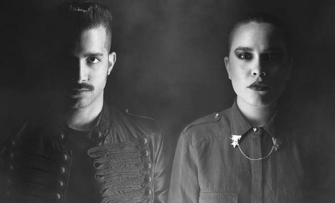 Билеты на Kadebostany в Известиях Холл