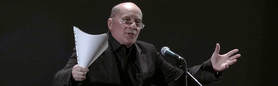 Билеты на Александра Филиппенко в Концертном зале Зарядье (Малый зал)