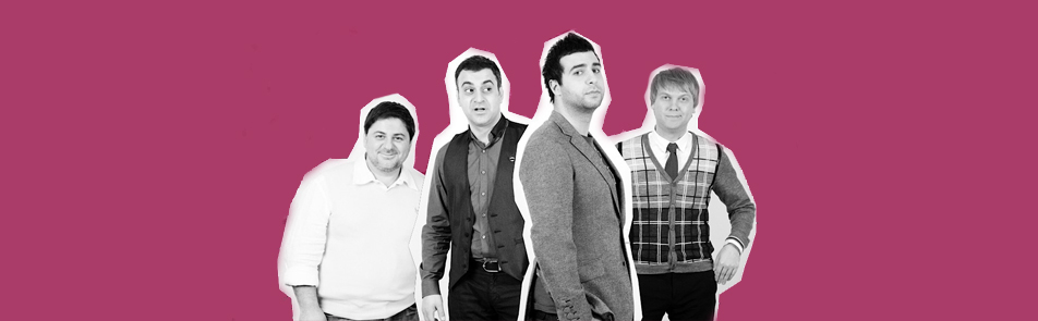 Билеты на ПрожекторПерисХилтона в Крокусе Сити Холле