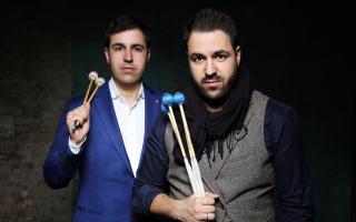 Билеты на Братьев Компанейцы в Доме Музыки (Театральный зал)