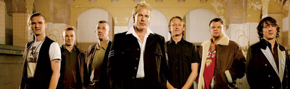 Билеты на In Extremo в Главclub Green Concert