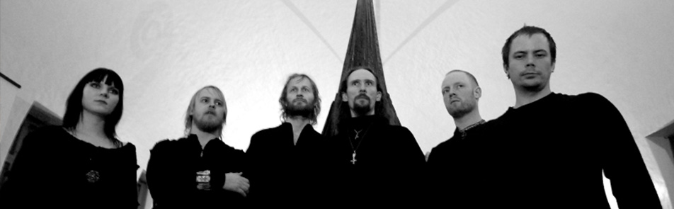 Билеты на Wardruna в Крокусе Сити Холле