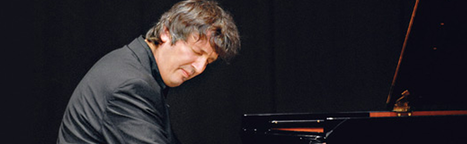 Билеты на Бориса Березовского в БЗК