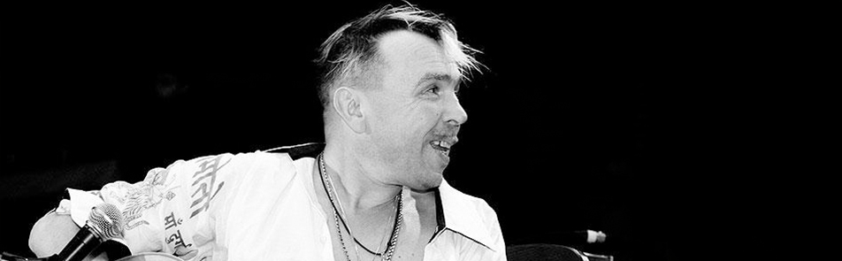 Билеты на Гарика Сукачева в Клубе Шестнадцать тонн