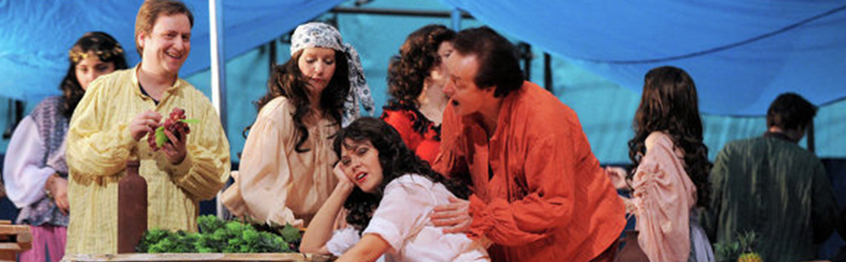 Билеты на Кармен в Саце театр