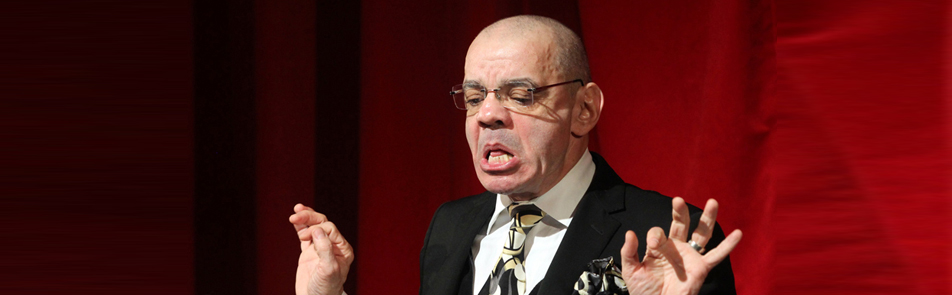 Билеты на Константина Райкина в Центральном доме литератора