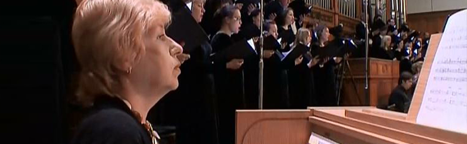 Билеты на Людмилу Голуб в Рахманиновском зале