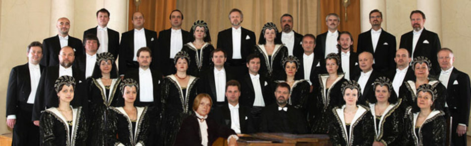 Билеты на Моцарт. Реквием в Доме Музыки (Светлановский зал)