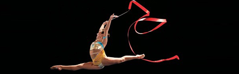 Билеты на Гран - При 2018. Художественная гимнастика в УСЗЕ "Дружба"