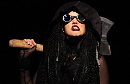 Билеты на Укрощение в Планете КВН