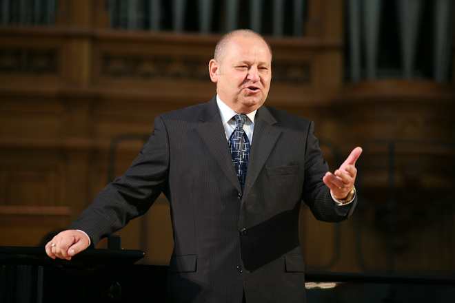 Билеты на Пётра Скусниченко в МЗК