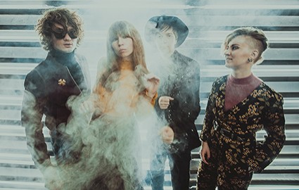 Билеты на Обе Две в Клубе Шестнадцать тонн