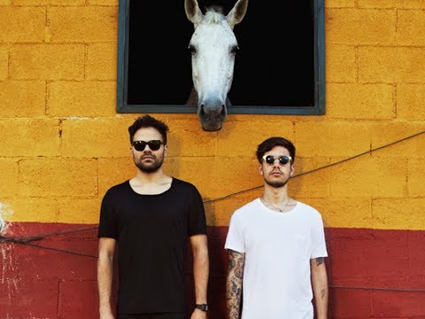 Билеты на Tale of us в Music Media Dome