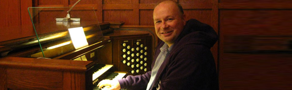 Билеты на Philip Scriven / Филипа Скрайвена в Доме Музыки (Светлановский зал)