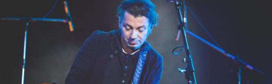 Билеты на Вадима Самойлова в Доме офицеров (Волгоград)