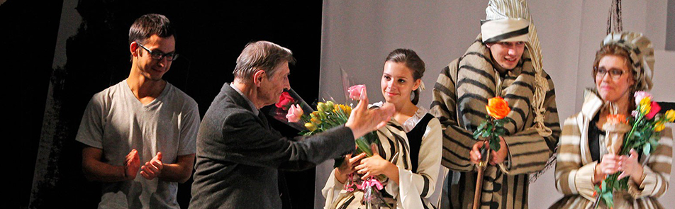 Билеты на Тайный брак в Саце театр