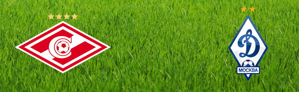 Билеты на Спартака - Динамо в Открытии Арена