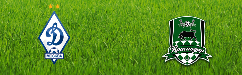 Билеты на Динамо - Краснодар в Арене "Химки"