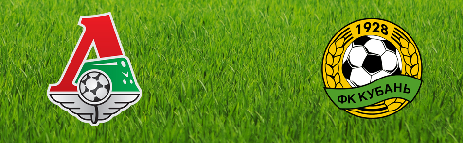 Билеты на Локомотив - Кубань в Стадионе Локомотив