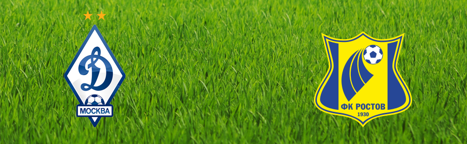 Билеты на Динамо - Ростова в Арене "Химки"