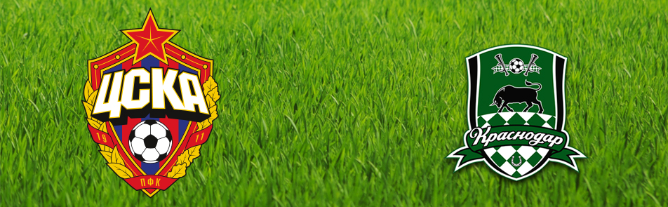 Билеты на ЦСКА - Краснодар в Арене ЦСКА