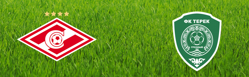 Билеты на Спартака - Ахмата в Открытии Арена