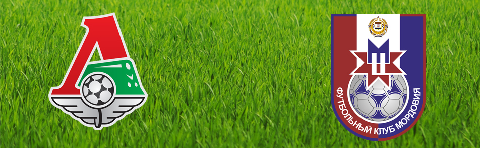 Билеты на Локомотив - Мордовия в Стадионе Локомотив