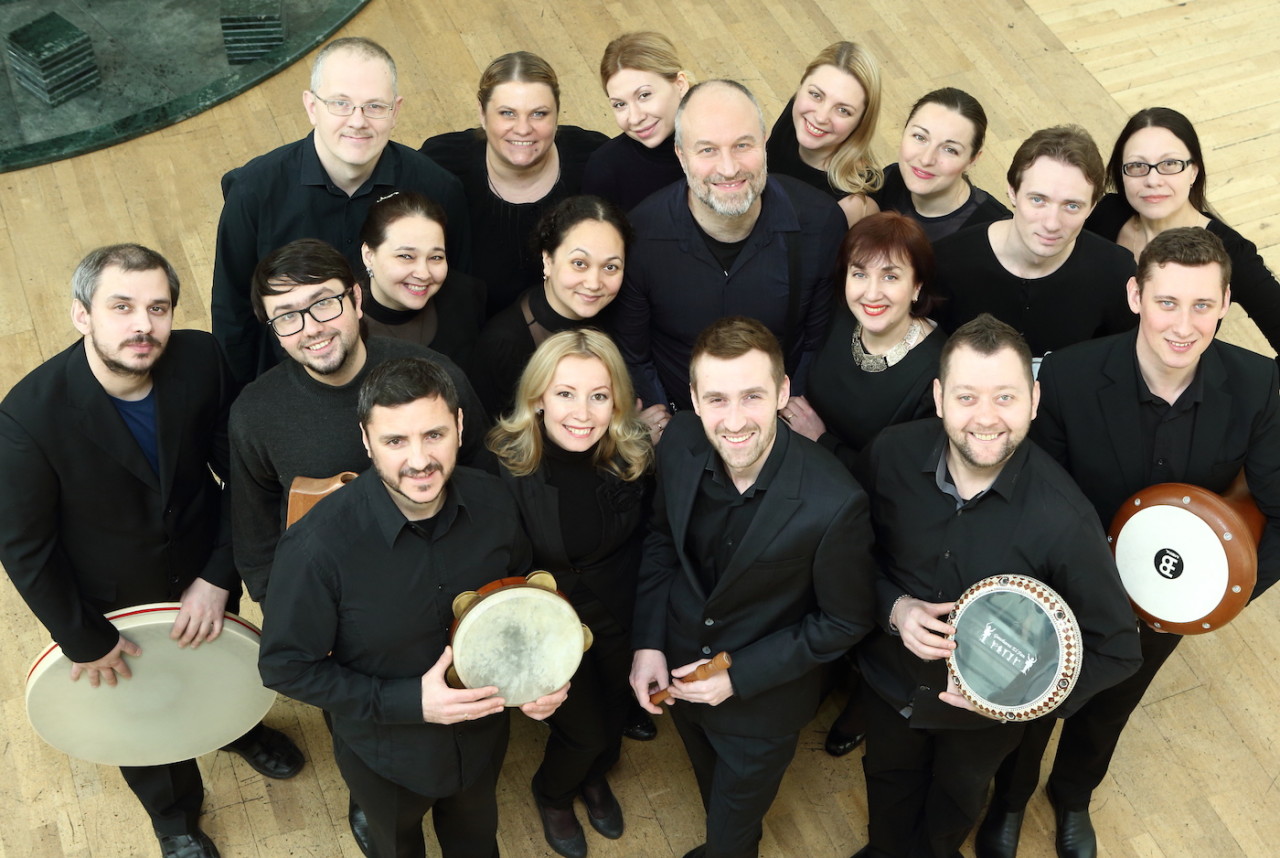 Билеты на Балканский феномен в Школе драматического искусства театр(Зал Глобус)