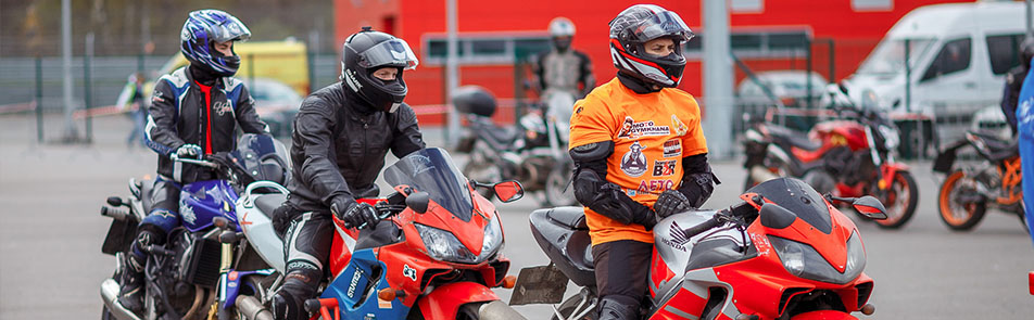 Билеты на Russian Superbike в Moscow Raceway