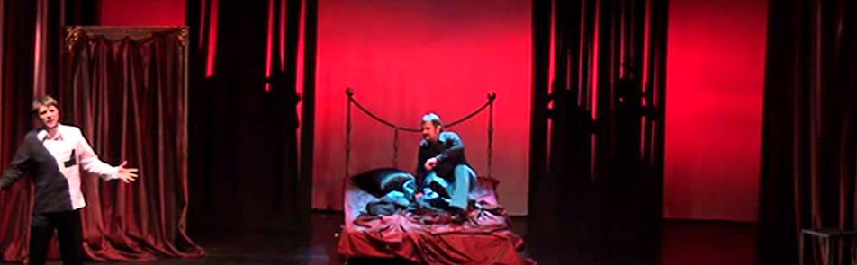 Билеты на Маддалену в Новой Опере