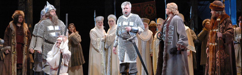 Билеты на Князя в Ленкоме театр