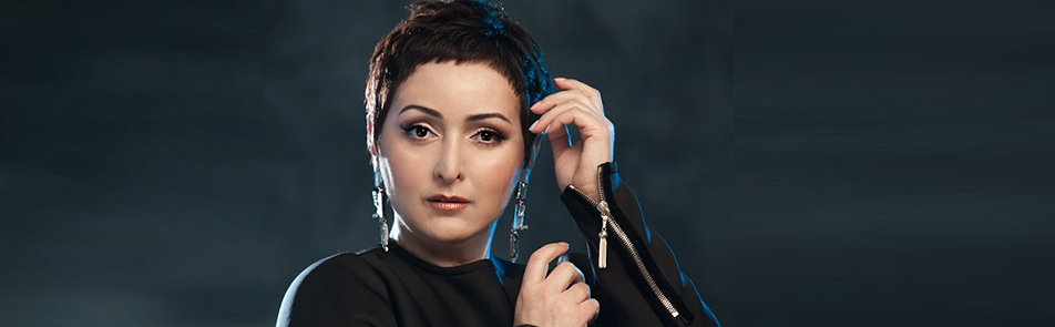 Билеты на Этери Бериашвили в Джаз-клубе Игоря Бутмана