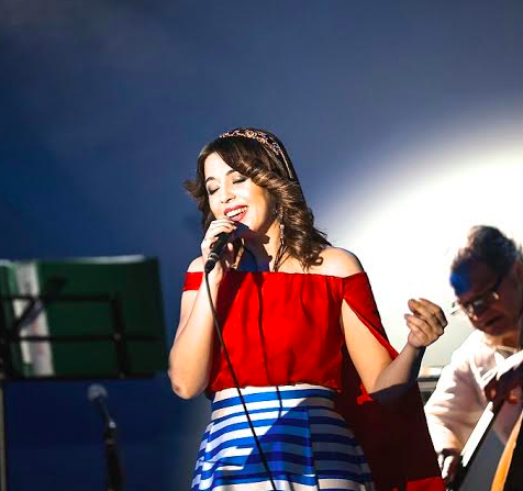 Билеты на Людмилу Сваровскую в Джаз-клубе Игоря Бутмана