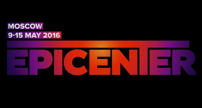 Билеты на Epicenter в Арене Легенд (ВТБ)