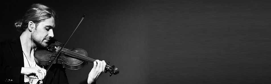 Билеты на Дэвида Гарретта в Чайковскоге КЗ