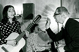 Билеты на Опера-галу к юбилею Микаэла Таривердиева в Большом театре (Новая сцена)