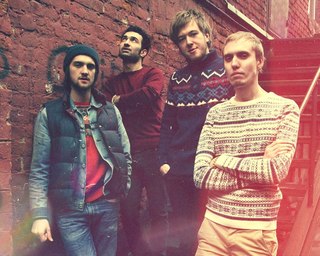 Билеты на Stoneberry в Клубе Шестнадцать тонн