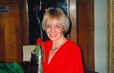 Билеты на Марию Чайковскую в МЗК