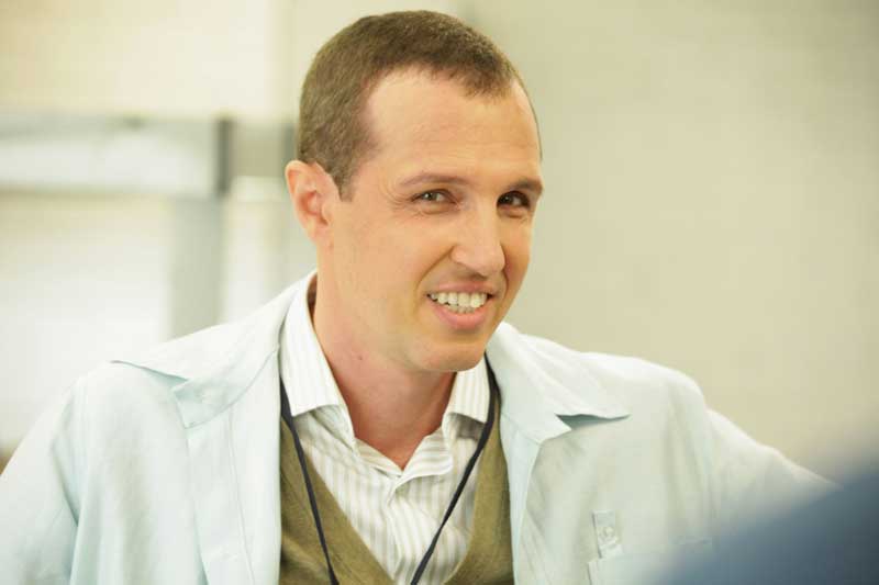 Билеты на Игоря Верника в Не Таганке театр (Новая сцена)