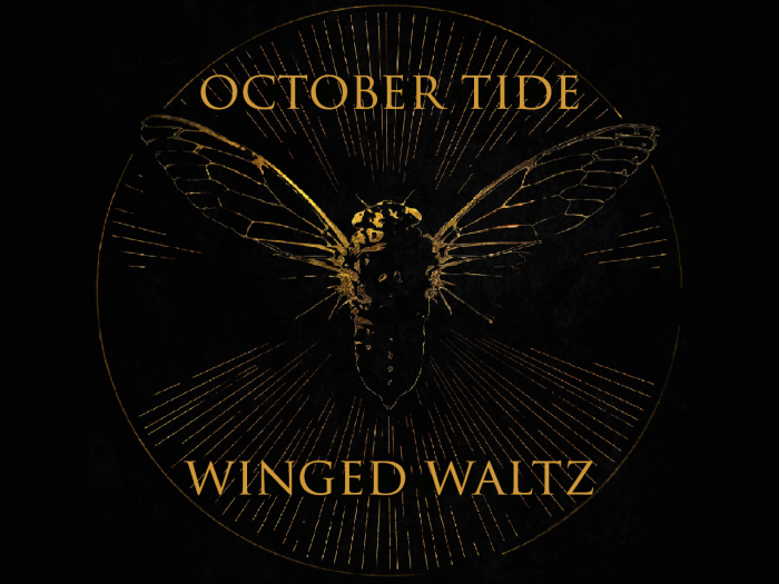 Билеты на October Tide в Stereo Hall