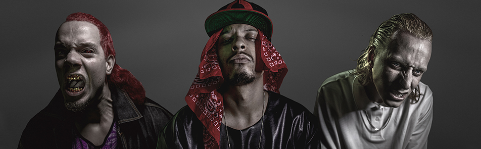 Билеты на Dope D.О.D в Главclub Green Concert