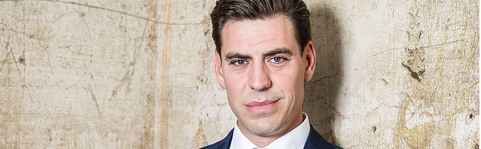 Билеты на Дмитрия Дюжева в Ермоловом театре