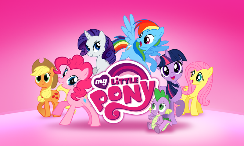 Билеты на Моего маленького пони. Битва за корону в Планете КВН